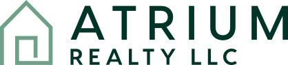 Atrium Realty Logo