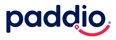 Paddio Home Loans Logo