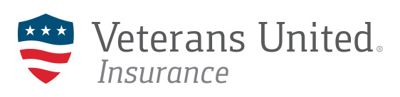 Veterans United Insurance Logo